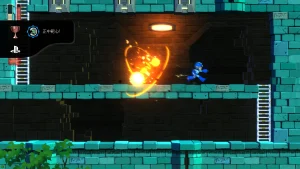 Mega Man 11